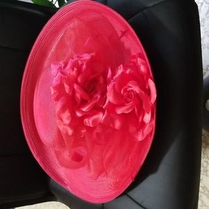 Betmar NY wide brim hat